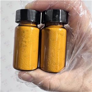 荧光素二乙酸酯 596-09-8 含量99%