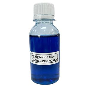 环氧氯丙烷与二甲胺共聚物 杀菌除藻剂 链道润滑清洗剂