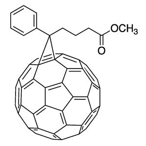 PCBM：高效富勒烯衍生物，引领有机光电新未来