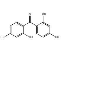 四羟基二苯甲酮