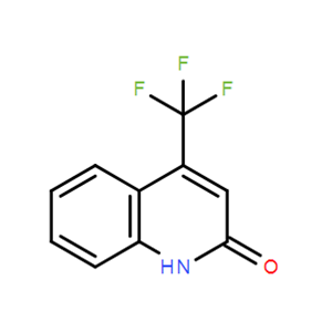 2-羟基-4-三氟甲基喹啉