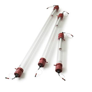 XK 16/20 空层析柱