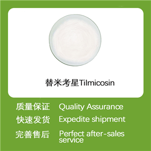 替米考星CAS108050-54-0