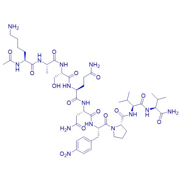 HIV Protease Substrate I 124077-63-0.png HIV Protease Substrate I 124077-63-0.png
