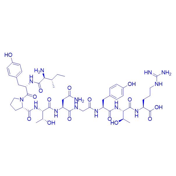 IYPTNGYTR 1431957-72-0.png IYPTNGYTR 1431957-72-0.png