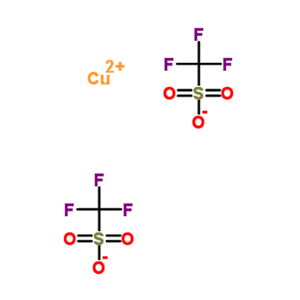 三氟甲烷磺酸酮 34946-82-2