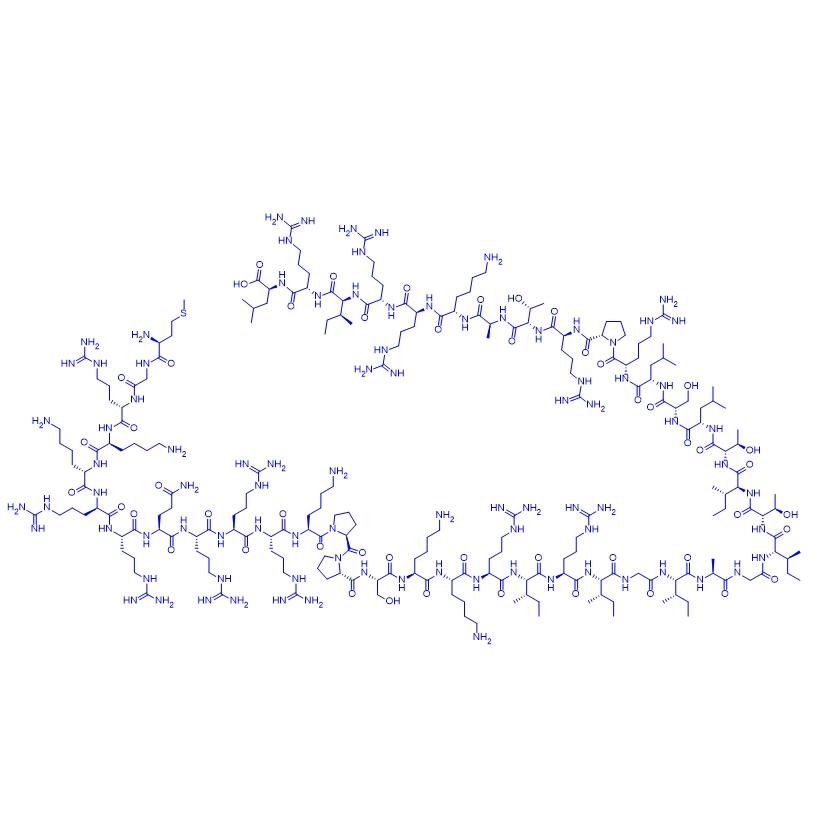 Apoptin-derived peptide 2232156-31-7.png Apoptin-derived peptide 2232156-31-7.png
