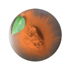 高质量 食品级富马酸亚铁FCC/USP/ EP 