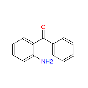 2-氨基二苯甲酮