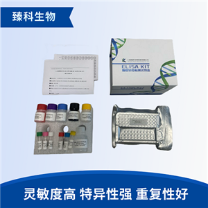 小鼠干扰素诱导T细胞趋化因子(ITAC;CXCL11）elisa检测试剂盒