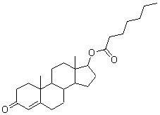 庚酸睾酮 315-37-7