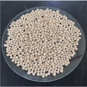 分子筛干燥吸附性强使用寿命长5a分子筛吸附除水颗粒溶剂选择性吸附干燥除杂质有机气体吸 附分离