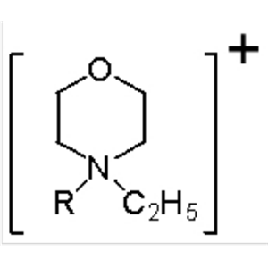 异味中和剂大豆基乙基吗啉硫酸乙酯盐20%30%35%含量多场景高效除臭（同forestall）