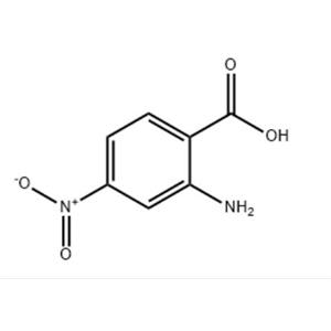 2-氨基-4-硝基苯甲酸（4-硝基氨茴酸）619-17-0中间体