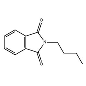 N-正丁基邻苯二甲酰亚胺（丁基酞酰亚胺）1515-72-6环保染色助剂