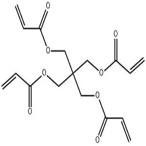 季戊四醇四丙烯酸酯