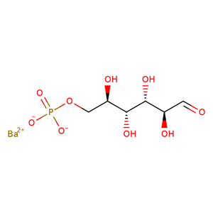 D-甘露糖-6-磷酸