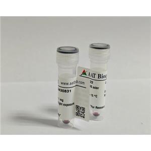 Annexin V-mFluor Violet 450标记