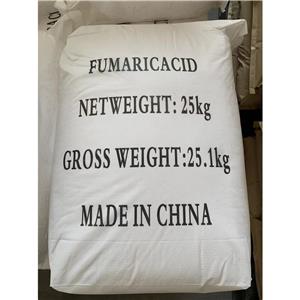 富马酸 可以用于酸度调节剂，防腐保鲜，抗氧化等作用