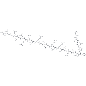 化合物 Secretin (swine)|T81182|TargetMol
