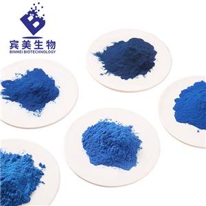宾美生物 藻蓝蛋白 螺旋藻提取物