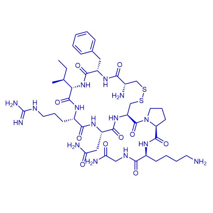 Lys-Conopressin-G 111317-91-0.png