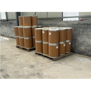 2-氨基-3-硝基苯甲酸