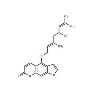 羌活醇|T6S1435|TargetMol