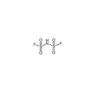 双氟磺酰胺 imido-bis(sulfuric acid) difluoride；14984-73-7