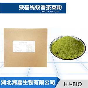 狭基线蚊香茶菜粉厂家