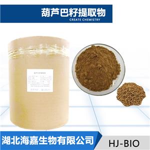 葫芦巴籽提取物厂家