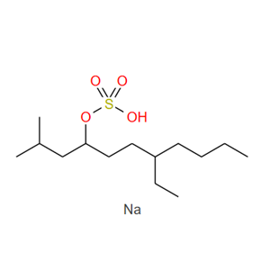 十四烷基磺酸钠
