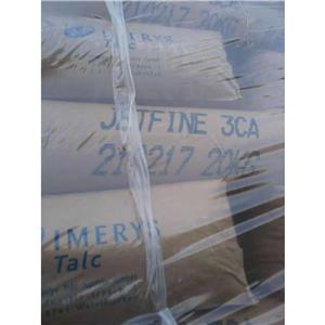 超细滑石粉Jetfine 3CA,3CN,3DN,3CC