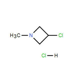 3-氯-1-甲基氮杂环丁烷盐酸盐