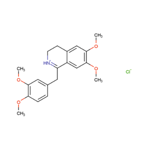 盐酸罂粟碱杂质C