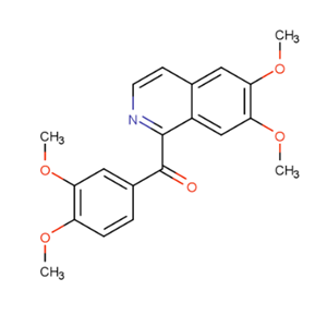 盐酸罂粟碱杂质D