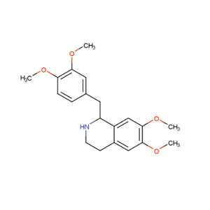 盐酸罂粟碱杂质E
