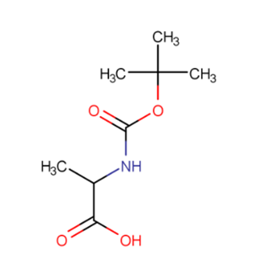 Boc-L-丙氨酸