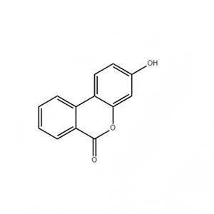 尿石素B  Urolithin B