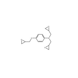 一种低粘度、高纯度、高官能度的胺基树脂。