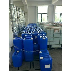 十八烷基二甲基苄基氯化铵 