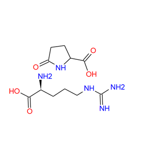 L-精氨酸L-焦谷氨酸