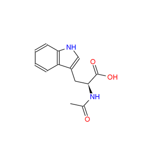 N-乙酰-L-色氨酸