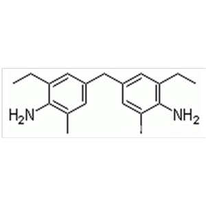 固化剂MMEA;4，4-亚甲基双（2-甲基-6-乙基苯胺）