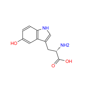 5-羟基色氨酸