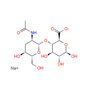 透明质酸钠