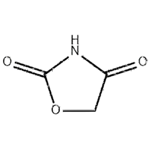 2,4-噁唑烷二酮