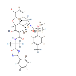 甲苯磺酸纳地美定
