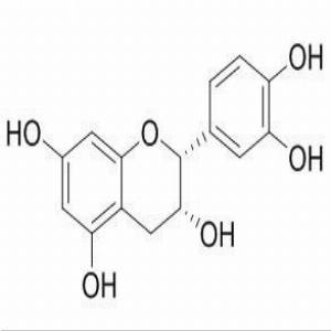 表儿茶素EC(CAS:490-46-0)