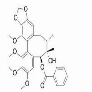 五味子酯甲(CAS:58546-56-8)